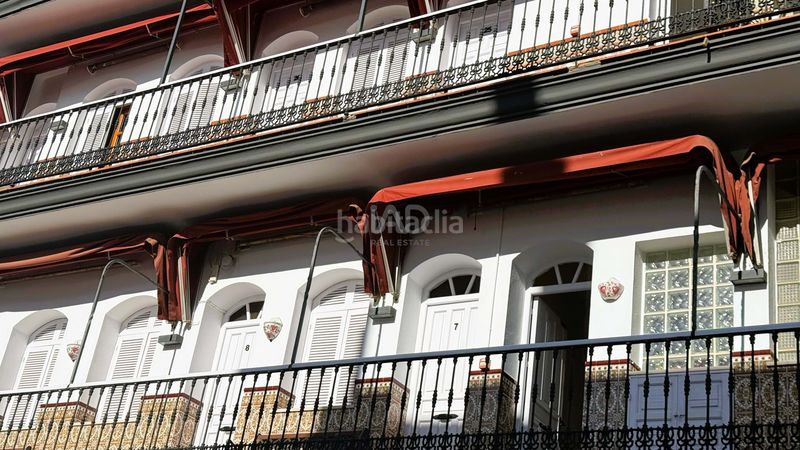 Foto b674f218-93a1-4941-80c4-52d8d9bdeef6. Edifici a Tarifa ciudad Tarifa