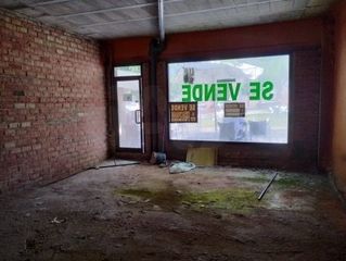 Local Comercial a Avenida UR REDONDELA PL PARCIAL II-2 3[A] Es:1 Pl:00 Pt:17C And
