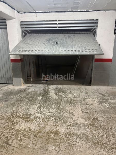 Foto 30d5040a-accf-45a4-a00b-69007e507314. Aparcament cotxe a Centre Salou