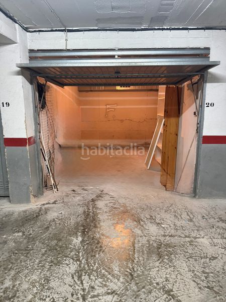 Foto 95631fc5-011f-4550-b5b5-ed6e278b534e. Aparcament cotxe a Centre Salou