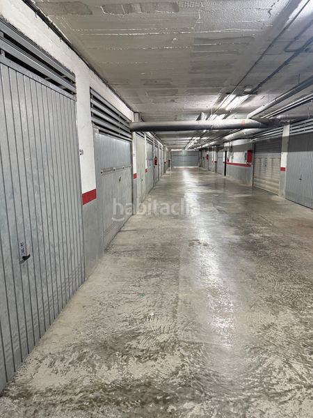 Foto c5e4207e-4d8c-4c74-89ca-ea75957e8d59. Aparcament cotxe a Centre Salou