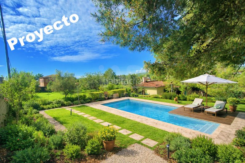 Foto 35324043-8b18-4d93-8784-bc01ac9853af. Casa en Catllar (El)