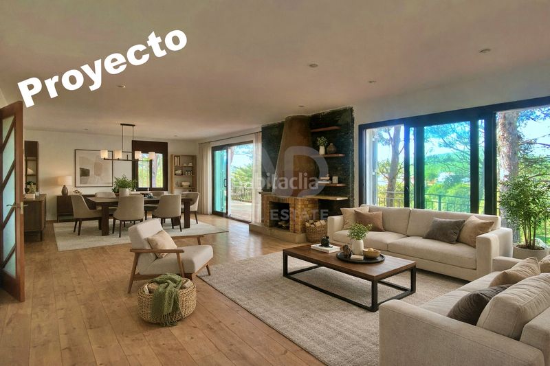 Foto 486e323a-6cc6-4540-9528-665d68223f00. Casa en Catllar (El)