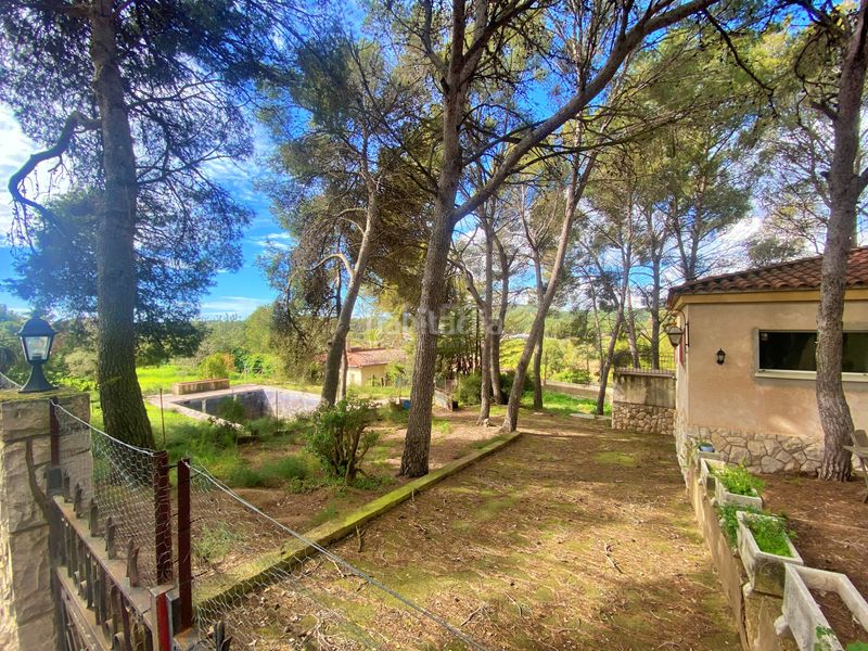 Foto d884a032-d89d-41ed-86bb-ebf4ade7208e. Casa en Catllar (El)