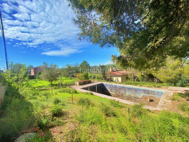 Foto e2884308-ae71-428a-a36e-7b91d23ae250. Casa en Catllar (El)