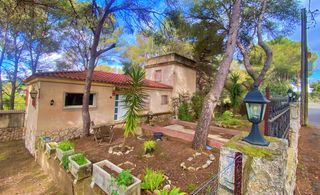 House in Catllar (El)