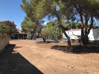 Terreno residenziale in Roda de Barà