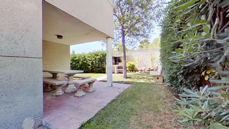 Foto 213de263-fbc8-4b72-bf18-ef97136953e0. Casa amb aparcament piscina a Els Masos - Els Garrofers Coma-ruga