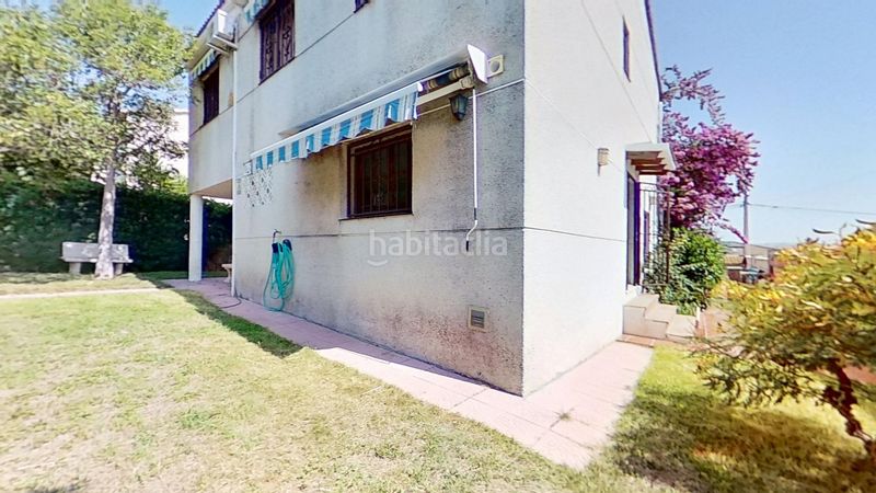 Foto 3266659a-61c0-42a1-82ba-ff2eab161a12. Casa amb aparcament piscina a Els Masos - Els Garrofers Coma-ruga