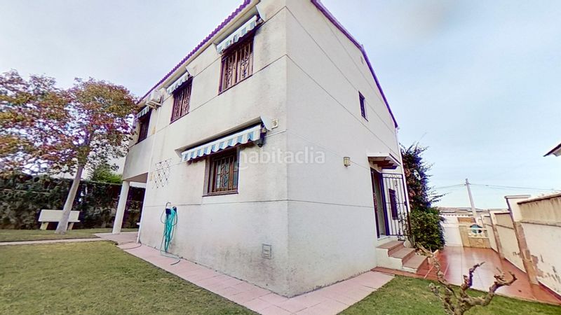 Foto 378f72af-7fac-48e7-bac4-6622cd7b7864. Casa amb aparcament piscina a Els Masos - Els Garrofers Coma-ruga