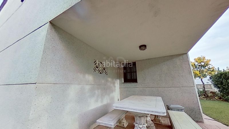 Foto 57899c30-b3a8-4628-a5bb-2ef624359761. Casa amb aparcament piscina a Els Masos - Els Garrofers Coma-ruga