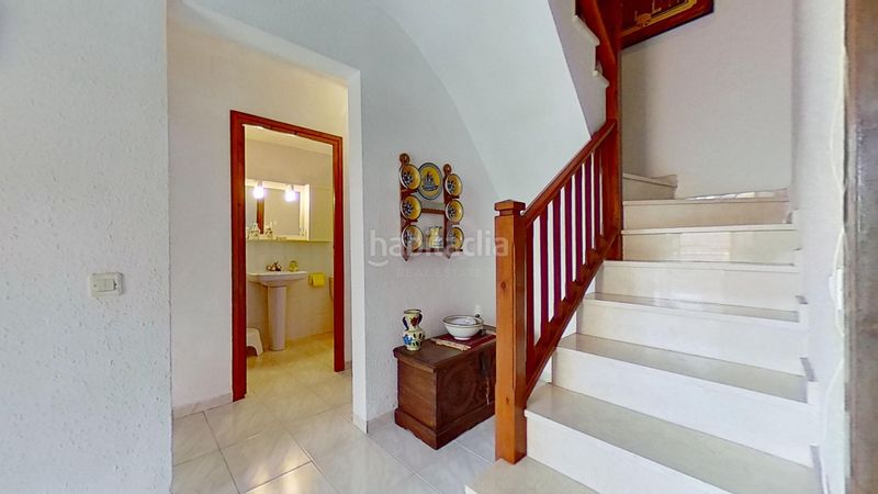 Foto 5a85049b-d6d0-4931-9eb5-46406b0ae4c9. Casa amb aparcament piscina a Els Masos - Els Garrofers Coma-ruga