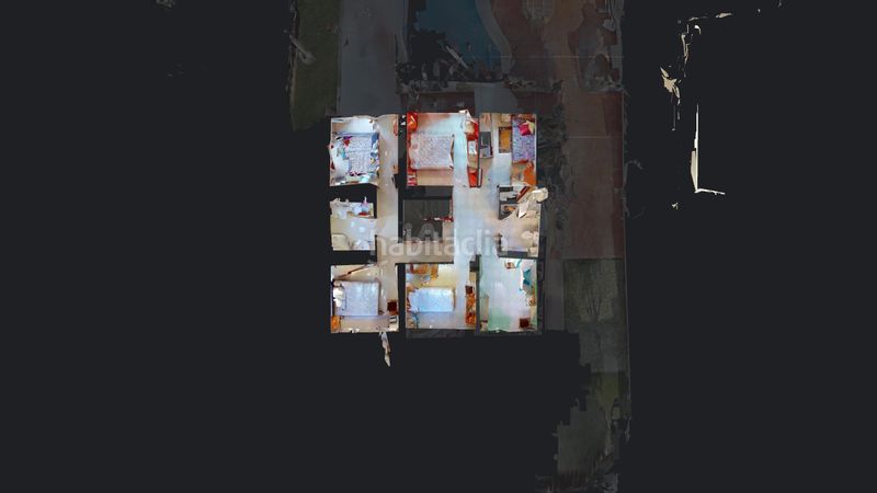 Foto cb0bbd68-9d4e-4ff2-bc4f-b4ec92353fdd. Casa amb aparcament piscina a Els Masos - Els Garrofers Coma-ruga