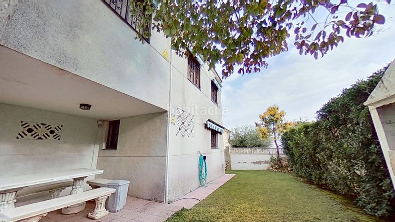 Foto cc605189-b896-4270-99e9-a6309e74571b. Casa amb aparcament piscina a Els Masos - Els Garrofers Coma-ruga