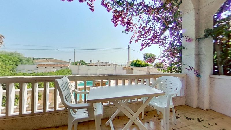 Foto d398cf10-8ae4-4393-93c8-3d8a12ae655c. Casa amb aparcament piscina a Els Masos - Els Garrofers Coma-ruga