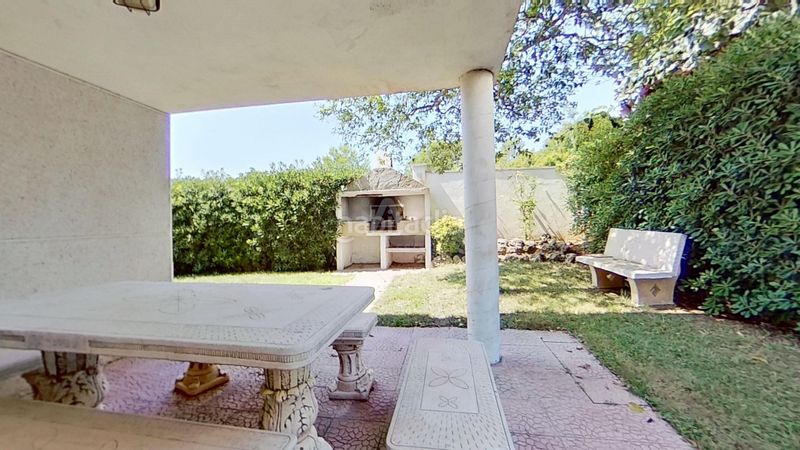 Foto f0874b4a-3441-4ba9-9713-6f1f7fe59a9c. Casa amb aparcament piscina a Els Masos - Els Garrofers Coma-ruga