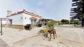 Haus in El Juncal - Vallealto