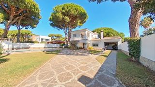 Maison à La Barrosa