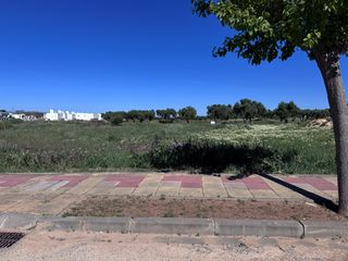 Terreny residencial a Villanueva Golf