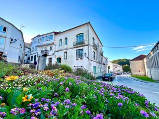 Pis a Campus Sur - Santa Marta