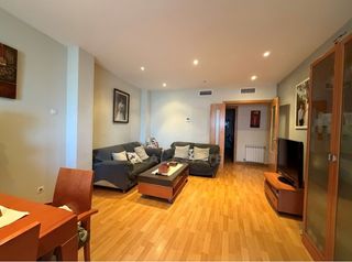 Etagenwohnung in Avinguda de pau casals 1