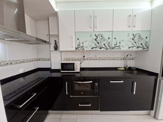 Appartement à Las Tres Cruces