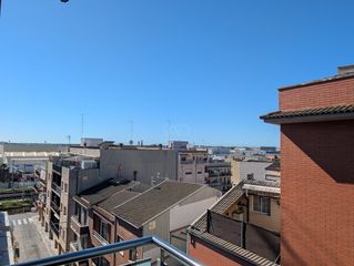 Appartement à Centre-Estació