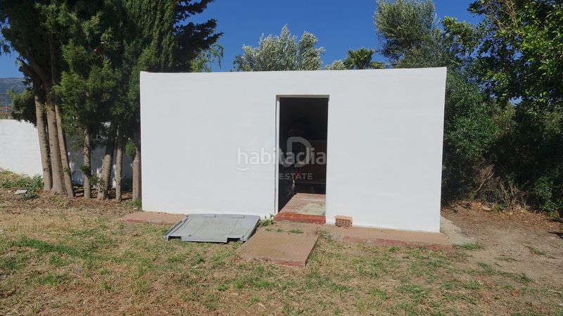 Foto 3f06592b-6c00-4366-a04b-ce39f1d5f19c. Finca rústica a Tarifa ciudad Tarifa