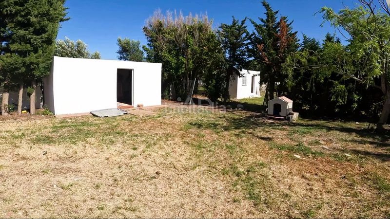 Foto 54d4c4fb-89f2-4291-8e7f-80da0c57da26. Finca rústica a Tarifa ciudad Tarifa