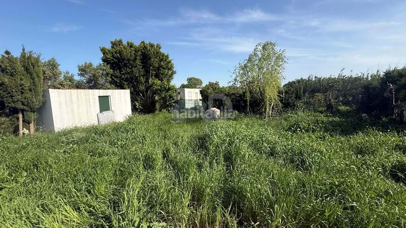 Foto aa9c1bb0-b57d-4473-b01f-78878ef0a5e4. Finca rústica a Tarifa ciudad Tarifa