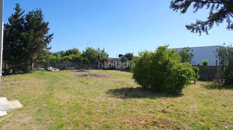 Foto 1f3a2467-6233-46f1-b07e-2fb43ee3a29d. Finca rústica en Tarifa ciudad Tarifa