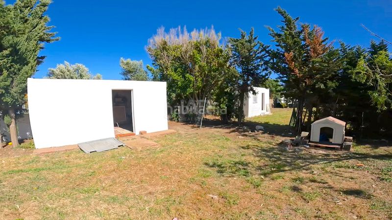 Foto 3a44d612-11a4-44fb-844e-2a16eb4cb460. Finca rústica en Tarifa ciudad Tarifa