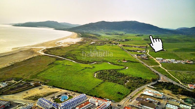 Foto 4f2d7849-2f85-445c-afdc-4381656f2565. Finca rústica en Tarifa ciudad Tarifa