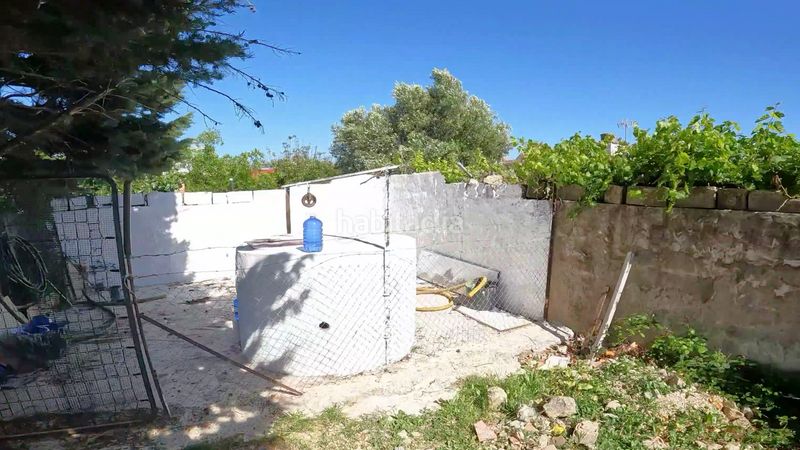 Foto 727f65bf-4158-41da-94d0-28d97bc49b4c. Finca rústica en Tarifa ciudad Tarifa