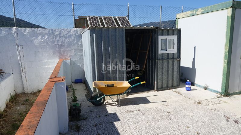 Foto 7de49b88-7829-4e62-b71b-df0cbdd33e0f. Finca rústica en Tarifa ciudad Tarifa