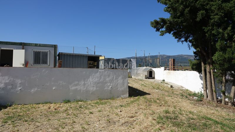 Foto 9087c57c-10aa-4ed9-a89f-a7a5045ef565. Finca rústica en Tarifa ciudad Tarifa