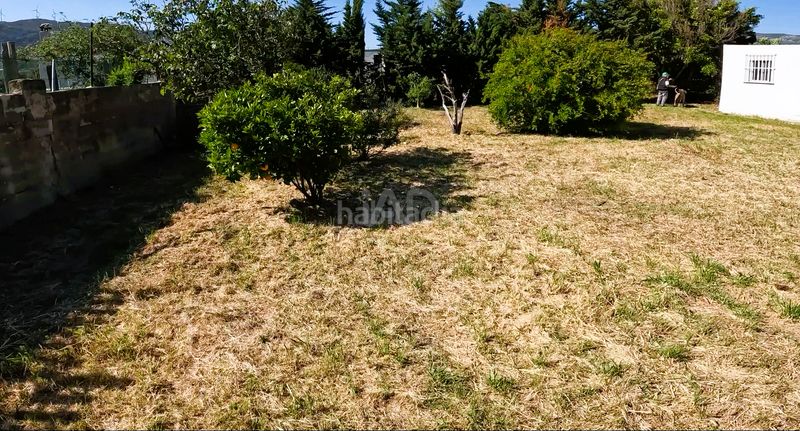 Foto ad388c72-d6fb-401e-8853-c0879068fbf9. Finca rústica en Tarifa ciudad Tarifa