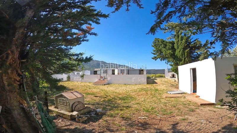 Foto bb118ea2-cda9-4e87-bcec-fcdadc222248. Finca rústica en Tarifa ciudad Tarifa