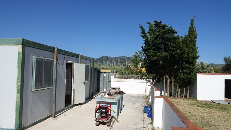 Foto e16d3c7a-06a1-47e1-a3e5-1f285b91b082. Finca rústica en Tarifa ciudad Tarifa