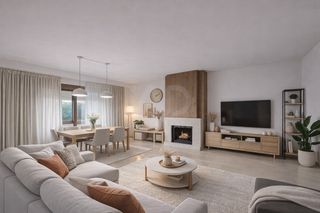 Appartement à Martorell