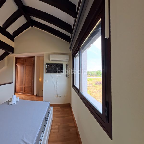 Foto 21ff1a95-0662-461a-915c-96be52a39fa3. Casa amb piscina a Ronquillo (El)