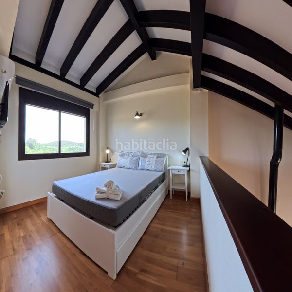 Foto 74870853-6782-44e7-9f4f-efbade3ab9a4. Casa amb piscina a Ronquillo (El)