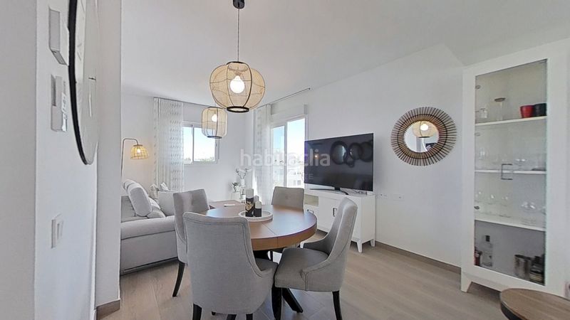 Foto 0fc4f58b-e7bb-431c-97fd-8edb718b9e82. Àtic amb calefacció aparcament piscina a Las Tres Piedras - Costa Ballena Chipiona