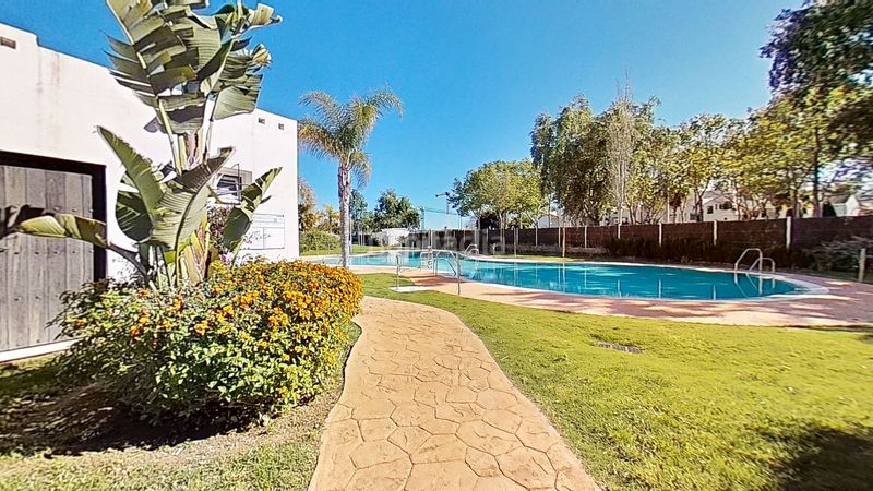 Foto 10298090-bad6-4ef3-a90f-7e5011fb8b89. Àtic amb calefacció aparcament piscina a Las Tres Piedras - Costa Ballena Chipiona