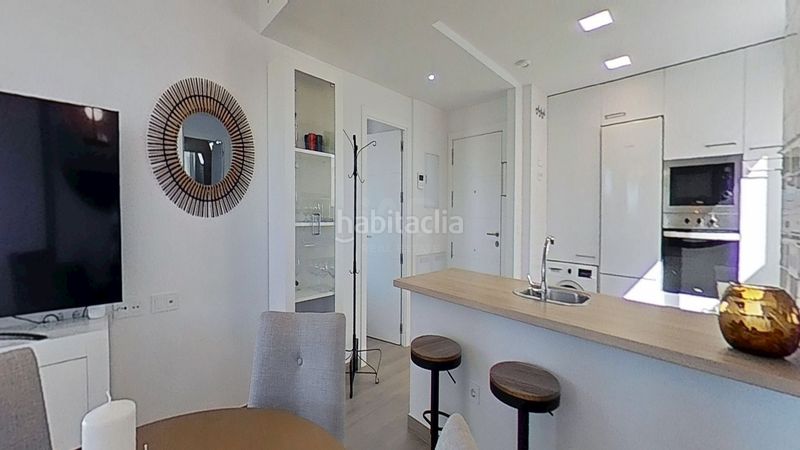 Foto 14109ecb-8ebf-480c-8138-9f3b3305b758. Àtic amb calefacció aparcament piscina a Las Tres Piedras - Costa Ballena Chipiona