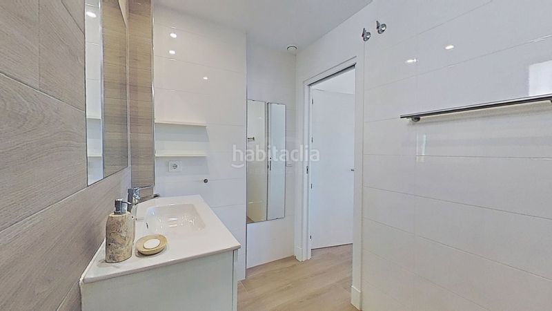 Foto 256100cf-1c8b-4ae3-b14c-8314ad94084a. Àtic amb calefacció aparcament piscina a Las Tres Piedras - Costa Ballena Chipiona