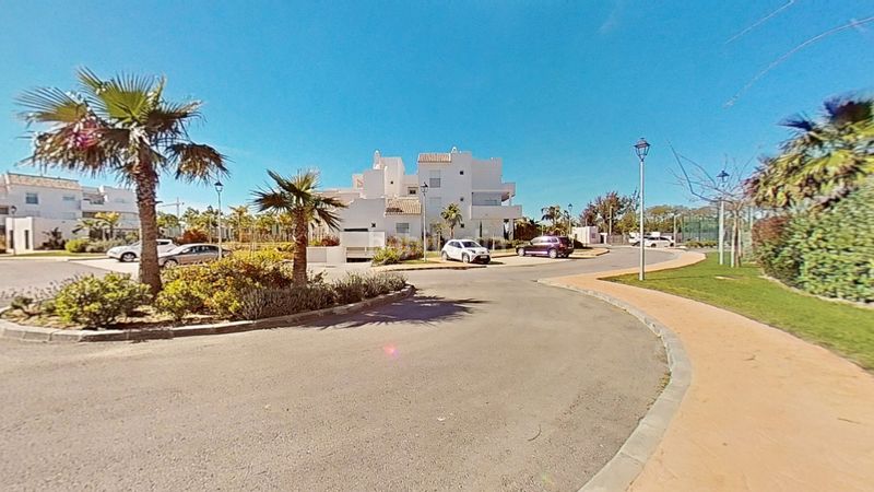 Foto 30b682e3-80eb-4f86-9786-43155a6380cc. Àtic amb calefacció aparcament piscina a Las Tres Piedras - Costa Ballena Chipiona