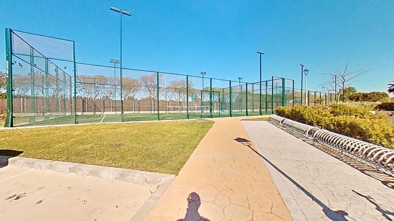 Foto 329ab672-3dbf-4eae-ad4a-809414b46f50. Àtic amb calefacció aparcament piscina a Las Tres Piedras - Costa Ballena Chipiona