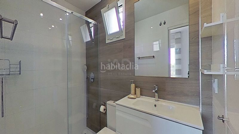 Foto 4b0bbb13-ca0a-4a50-934b-c86ce797c7eb. Àtic amb calefacció aparcament piscina a Las Tres Piedras - Costa Ballena Chipiona