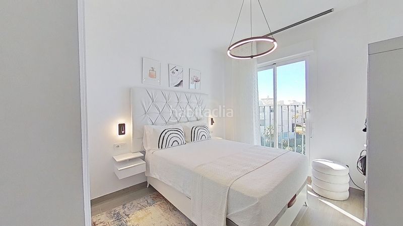 Foto 574961dd-3f8e-4aa3-aeff-a4ef500b1d95. Àtic amb calefacció aparcament piscina a Las Tres Piedras - Costa Ballena Chipiona